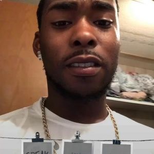 Meet your Posher, Randy